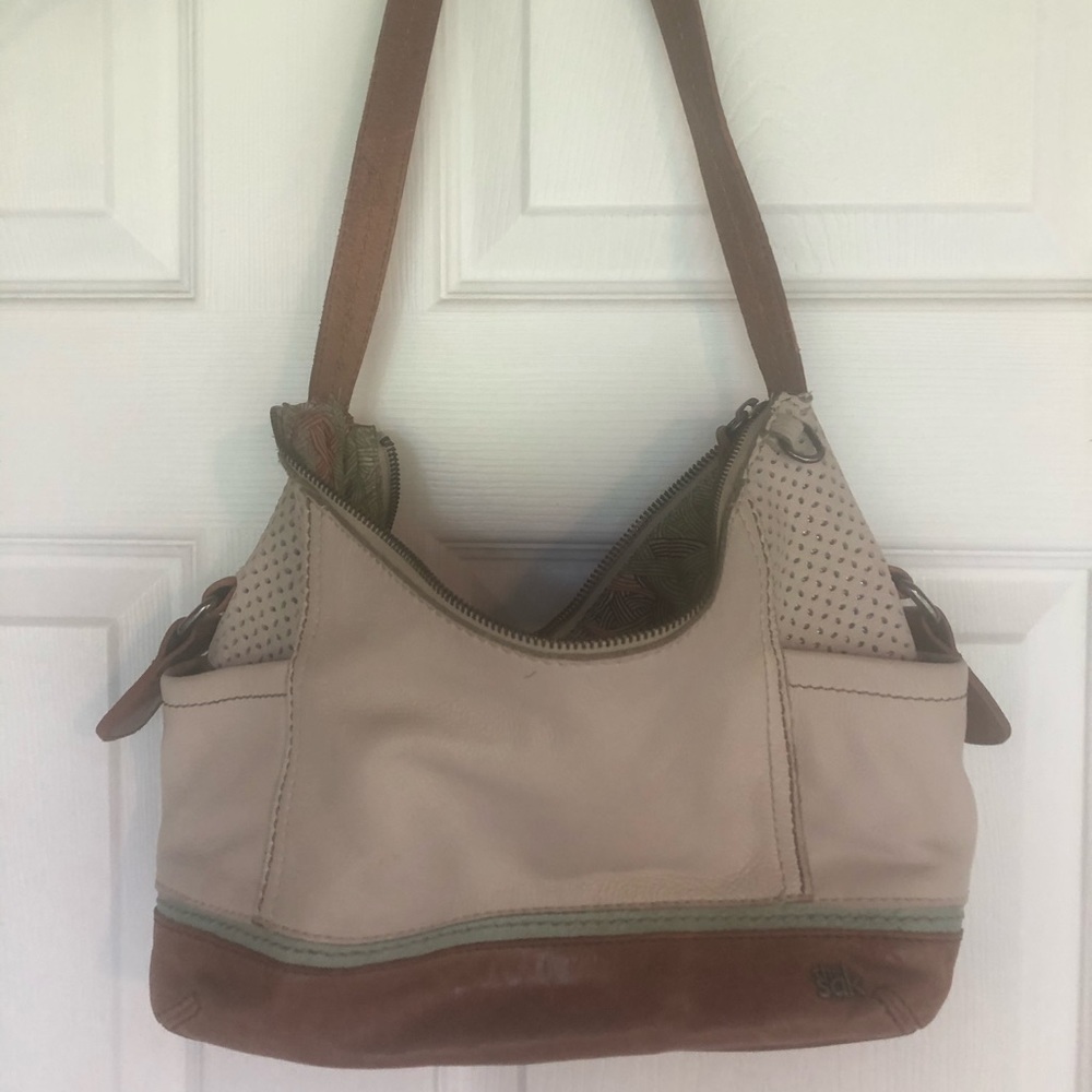 Sak purse